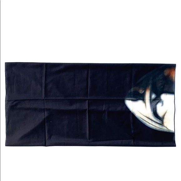 V For Vendetta Gaiter - Picture 4 of 7